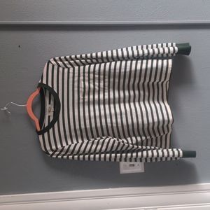 Madewell long sleeve t-shirt